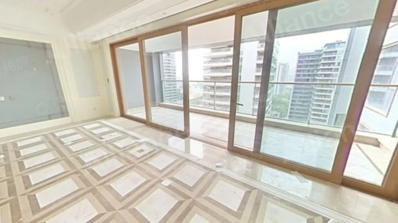 Xipai City Phase I - View 1