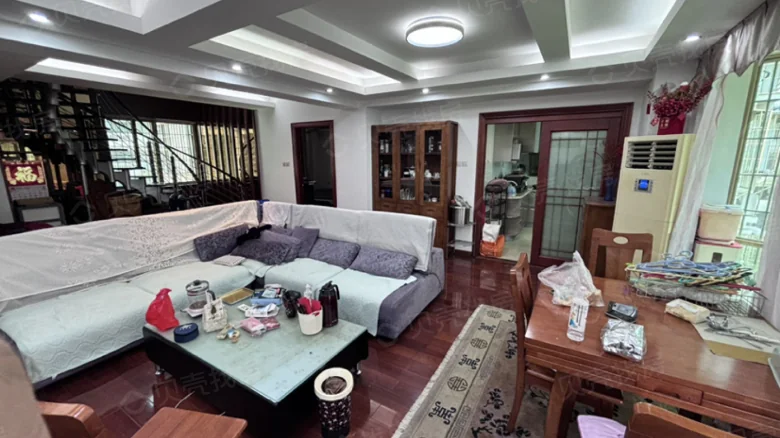 Fu Man Mountain Villa - View 3