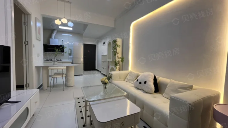 Rongfa Jiuxi Elegant Residence - View 1