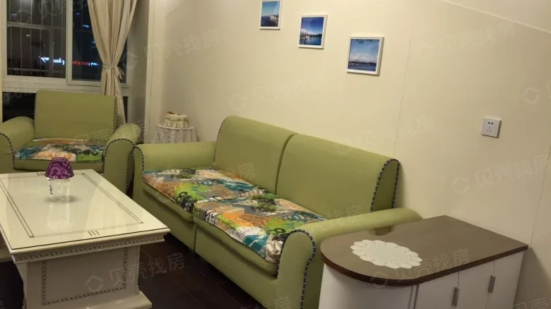 Ninghe Xin Yu - View 2