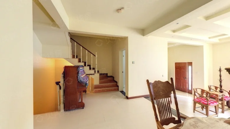 Sjecuan Origin Villa - View 8