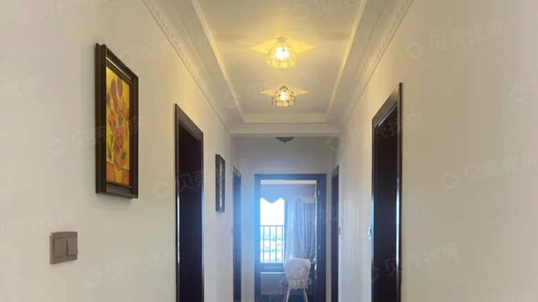 Country Garden Bay Coast Phase III - View 4