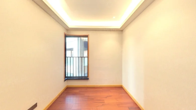 Bao Neng Grand Mansion - View 1