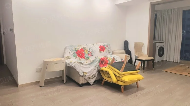 Pure Waterfront Donghu Phase III - View 1