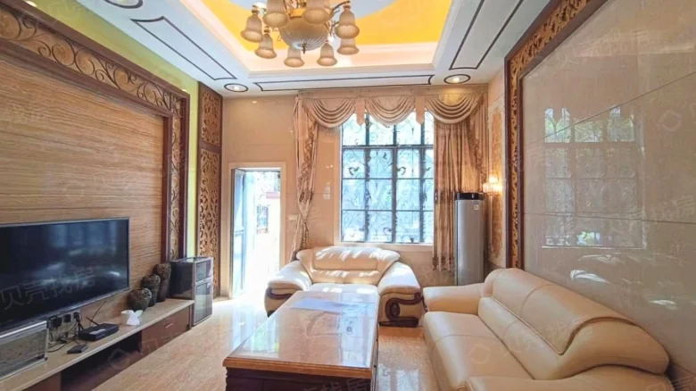 Fu Yong Imperial Villa Lotus Peak - View 2