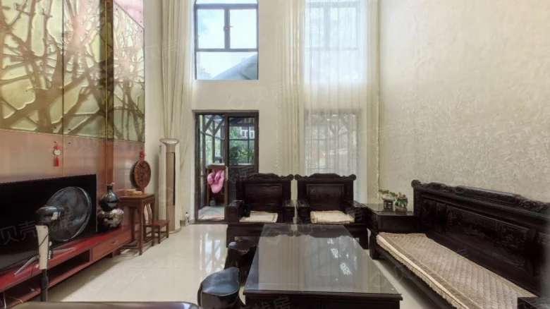 Zhonghui Cinnamon Grove Oasis - View 3