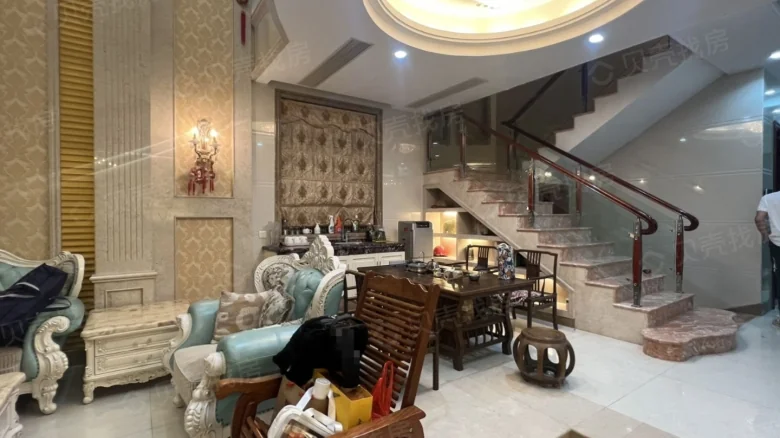 Jinwan Garden - View 3