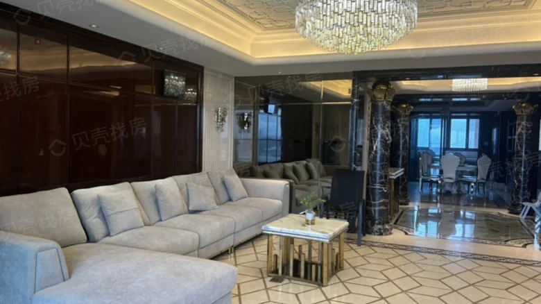 Jianfa International Mansion - View 1