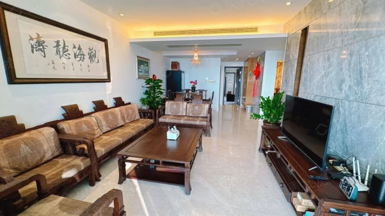 Halfhill Peninsula Donghai Bay Phase III - View 1