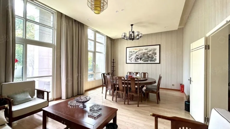 Wenxing Garden Changzhong Yard - View 6