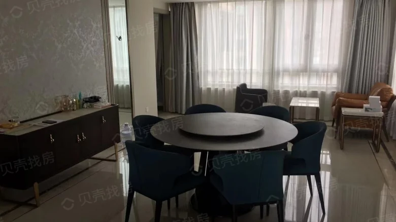 Elegant Abode Yongyiting Residence - View 2