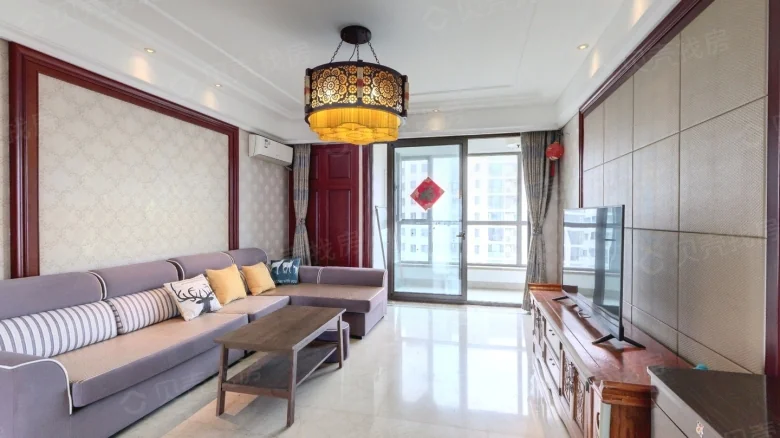 Ruiyuan Mingjia Hui - View 5