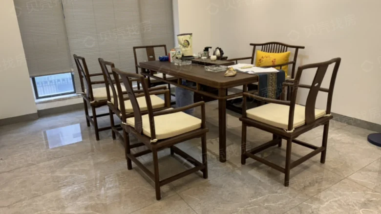 HNA Grand Court North Garden Phase II - View 2