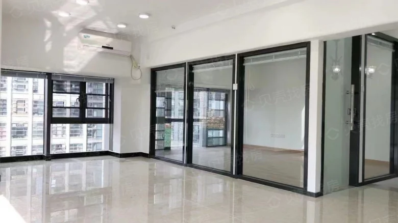 Rongxin Shuanghang City MINI Villa - View 3