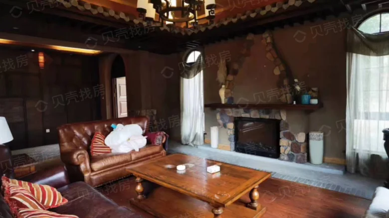 Huashengda Mountain Villa - View 7