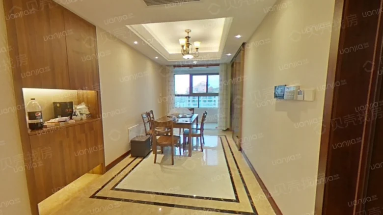 Oasis Kangcheng Riverside Bay (Central District) - View 2