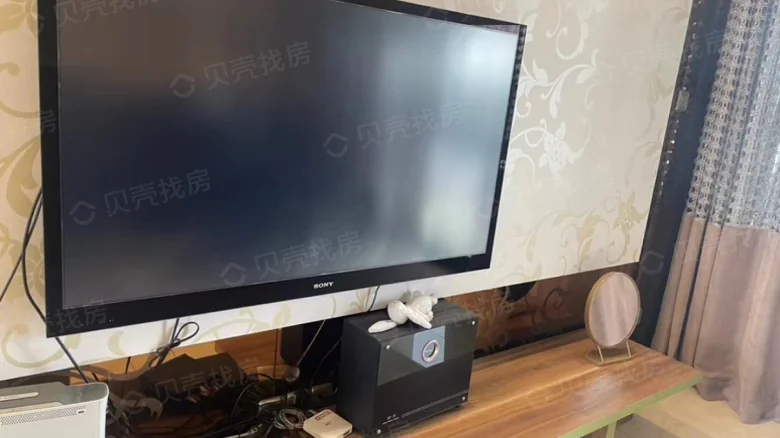 Taihu International District 1 - Flower Language Rhein - View 2