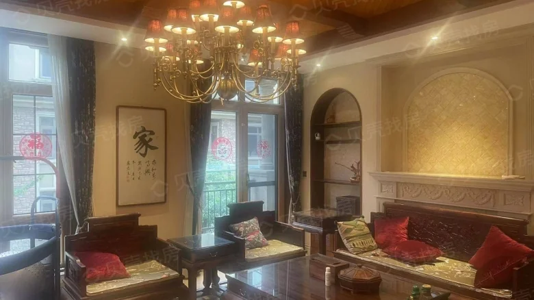 Yuanhe Villa - View 8