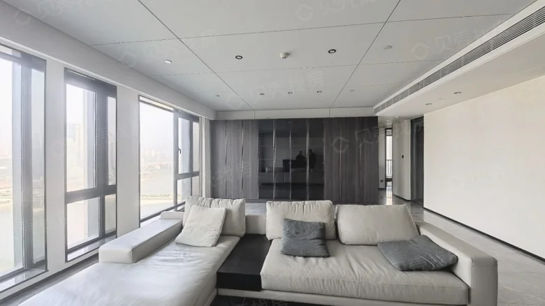 Vanke Jade Metropolitan City - View 2