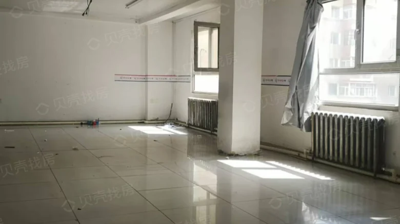 Zhongshan Road - View 1