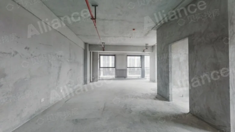 Bailu Li Apartments - View 2