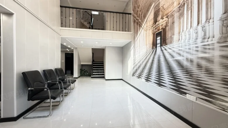 Rongsheng Tangning Villa - View 3