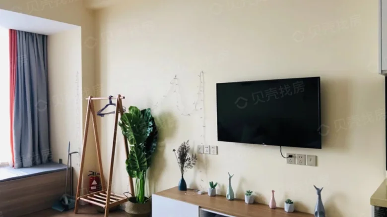 Huzhou Xinye Icc - View 1