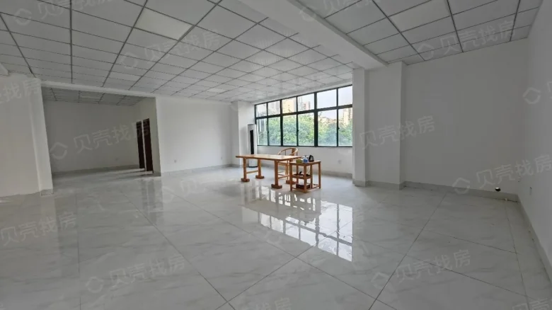 Guojitzy Gongguan Complex - View 1