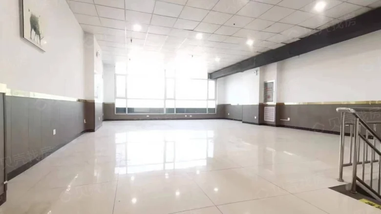 Chengnan Metropolis Jia Yuan Residence - View 2