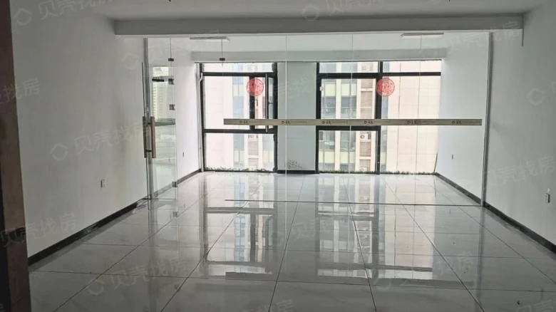 Everbright International Center in Qunli District - View 1