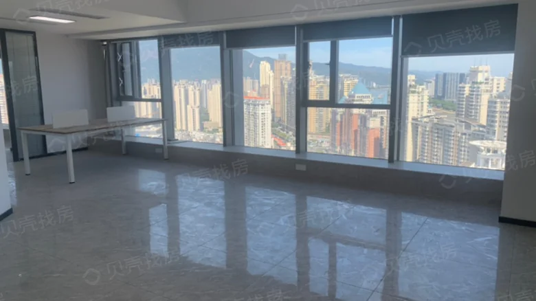 Taijiang Business Center Hub - View 5