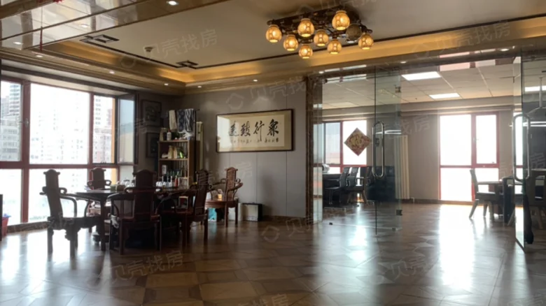 HuaHong International - View 2