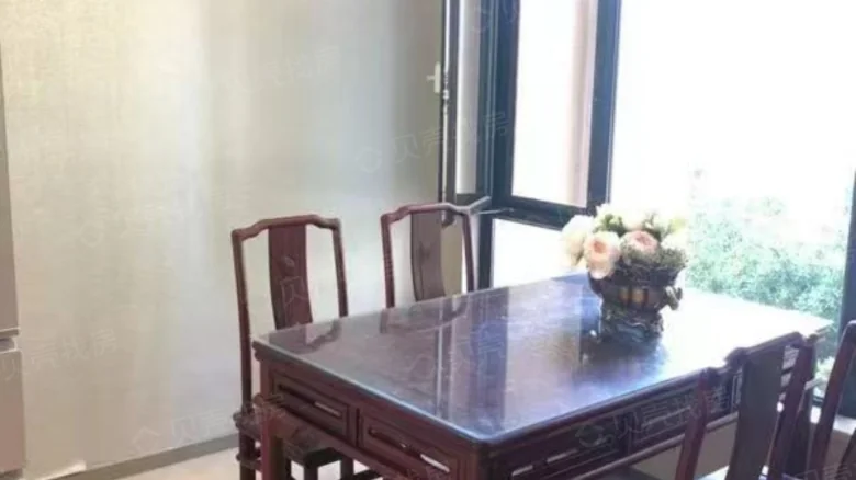 China Rail Construction · Ziyuetai - View 2