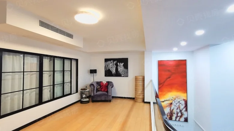 Zhi Shan Li Courtship Lane - View 6