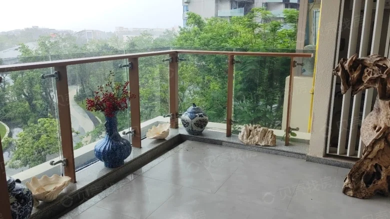 Wanhua Jiangdong Ludao - View 2