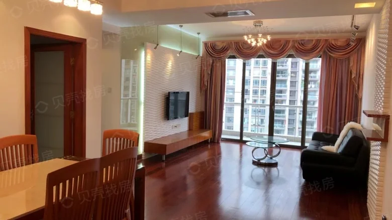 Elegance Song Residence - View 1