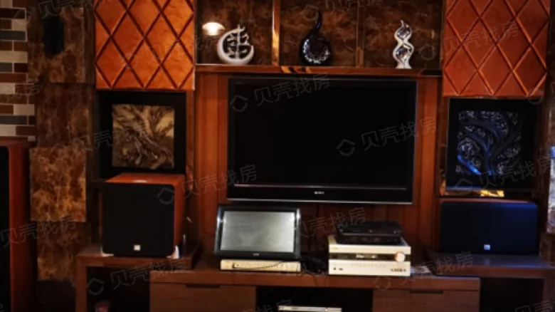 Tianxi Garden - View 2