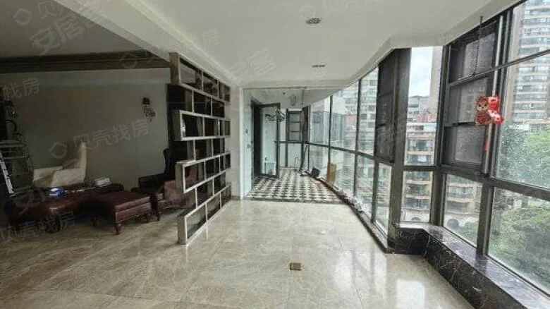 Shun Cheng Premium Apartments - View 6