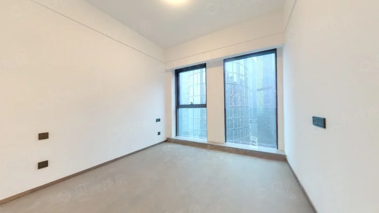 Vanke Brocade Riverside - View 1