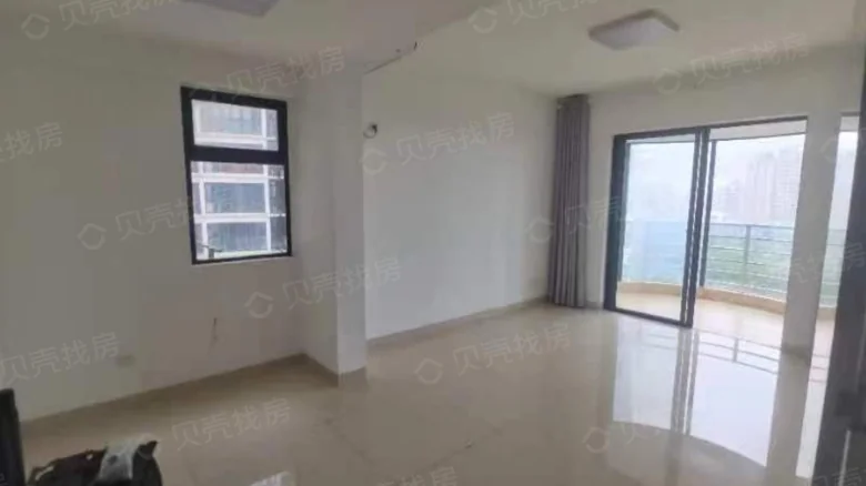 BaoHua Sea View Apartment - View 2