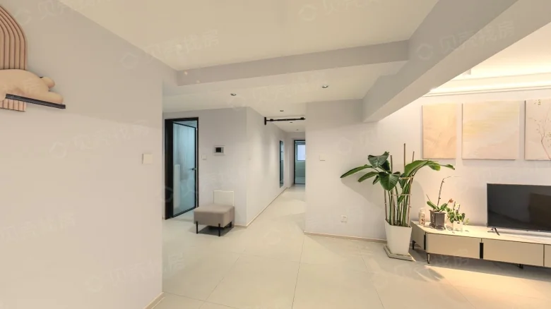 Dongwai Mansion - View 4