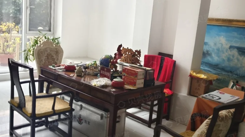 Olympic Garden West District - View 1