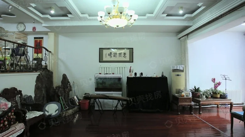 Changchun Pearl Gem - View 1