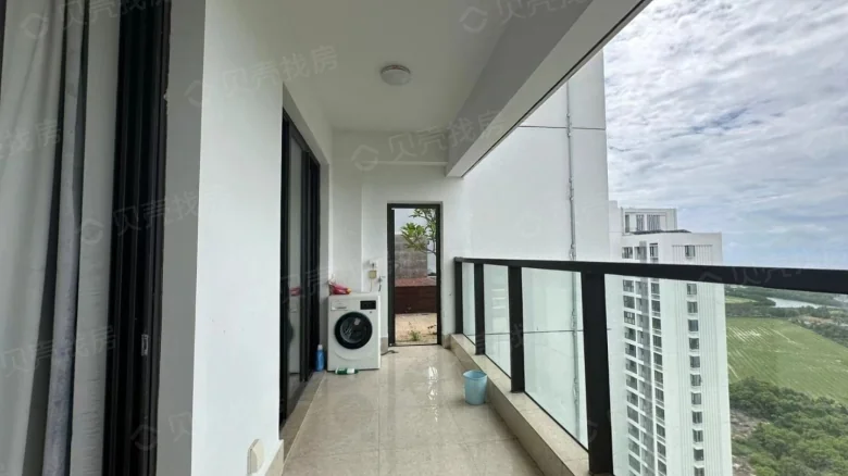 Haitang Central - View 1