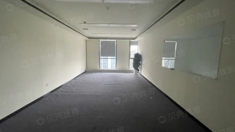 Runcheng Second Boulevard - View 1