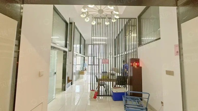 CRCC Wanjiale City - View 1