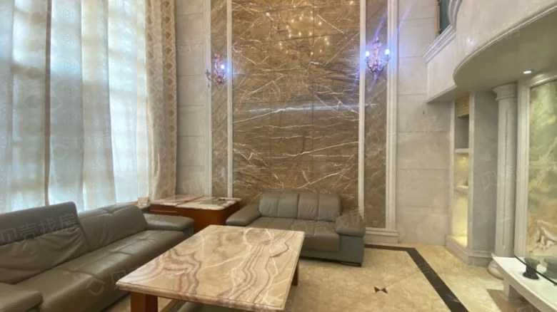 Jade Moon Bay Garden - View 2