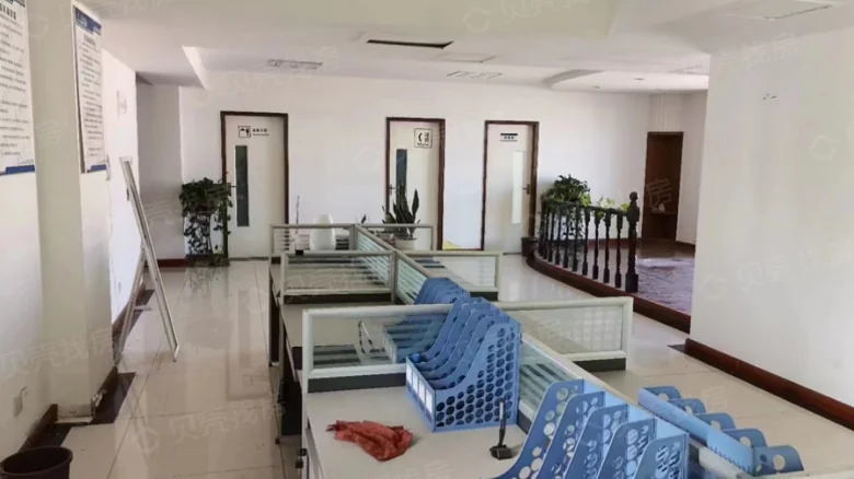 Huayu International - View 3