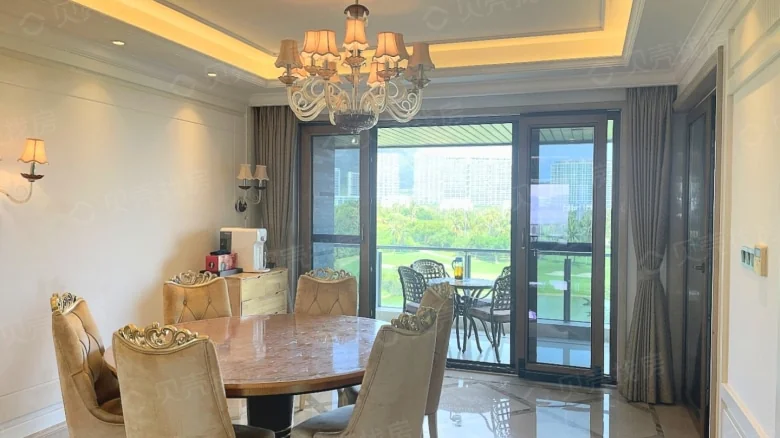 Fishing Carp Petal·Macao MGM - View 4