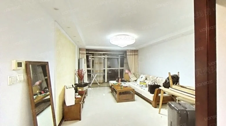 Huidali Garden - View 1